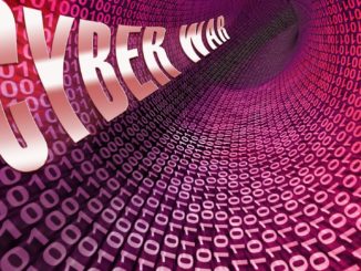 Mehrheit der Bundesbürger hat Angst vor Cyberkriegen