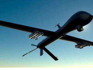 Drei Tote bei türkischem Drohnenangriff auf kurdisches Flüchtlingslager im Irak