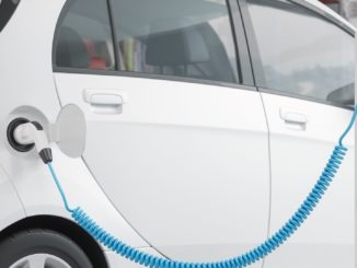 Bundestag beschließt Gesetz für Ausbau von Elektro-Ladepunkte in Gebäuden