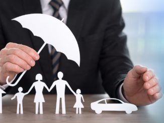 Privathaushalte geben pro Jahr im Schnitt 1500 Euro für Versicherungen aus