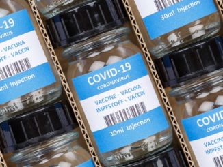 China spendet Algerien 200.000 Corona-Impfdosen