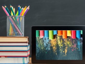 Mehr Geld für Digitalisierung von Schulen in der Corona-Pandemie abgeflossen