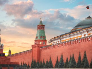 Kreml: Gipfeltreffen zwischen Putin und Biden könnte im Juni stattfinden