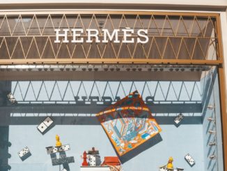 Absatz von Luxuswarenhersteller Hermès leidet in der Corona-Krise