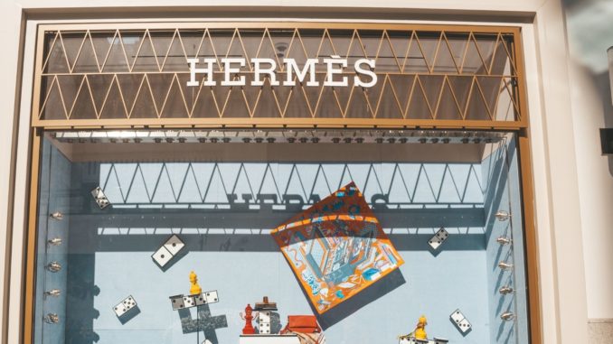 Hermès