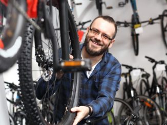 Fahrradhändler drängen auf Öffnung ihrer Geschäfte