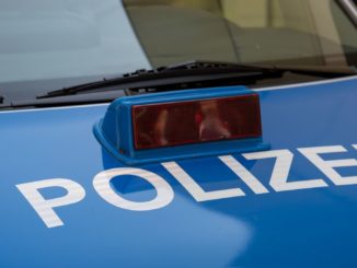 Razzia gegen mutmaßliche Menschenhändler in mehreren Bundesländern
