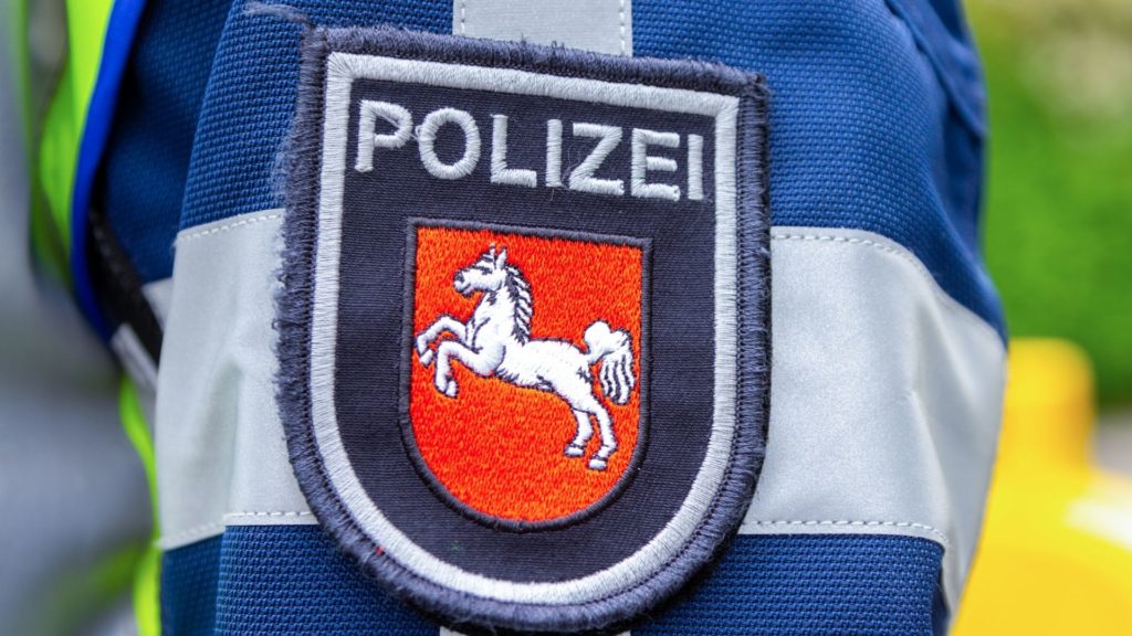 Niedersächsische Polizei