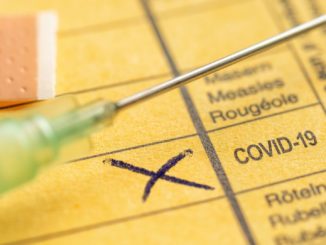 Digitaler Impfpass soll in Deutschland bis zum Sommer an den Start gehen