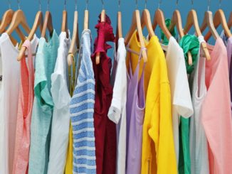 Initiative fordert von Politik Erleichterungen für Spende unverkaufter Textilware