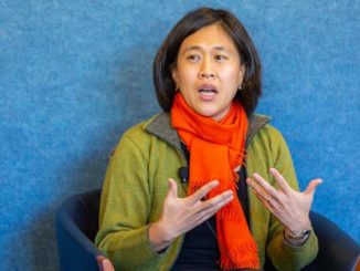 Bidens designierte Handelsbeauftragte verteidigt bisherige Zollpolitik der USA