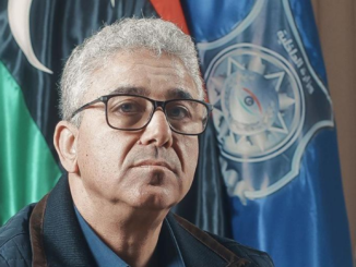 Libyens Innenminister Baschagha überlebt Attentat