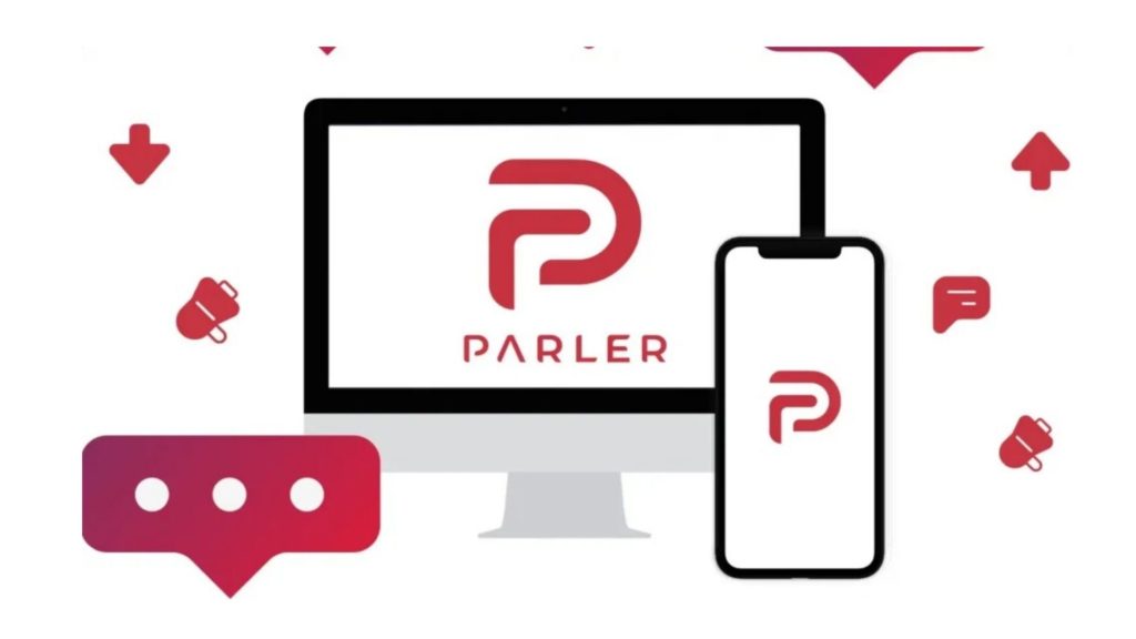 Parler Inc.