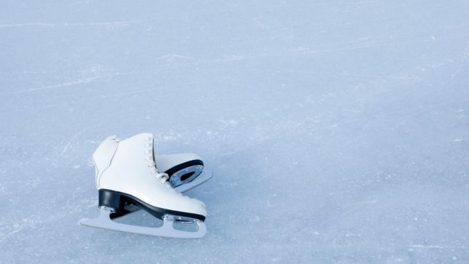 Eislaufen