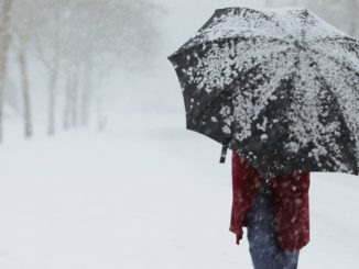 Weite Teile der USA ächzen unter Eis und Schnee