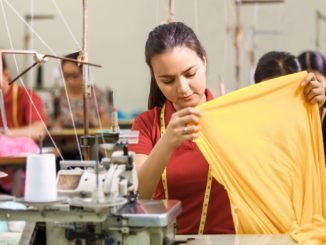 Beschäftigte der westdeutschen Textil- und Modeindustrie bekommen mehr Geld