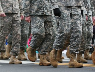 USA wollen letzte verbliebenen Kampftruppen aus dem Irak abziehen