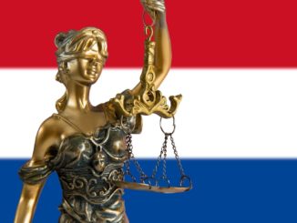 Corona-Ausgangssperre in den Niederlanden bleibt doch in Kraft