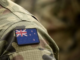 Neuseeland zieht letzte verbliebene Soldaten aus Afghanistan ab