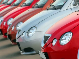 EU-Neuwagenmarkt bricht im Januar auf Rekordtief ein