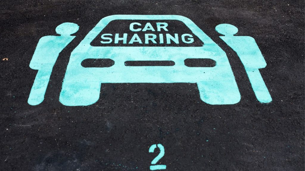 Carsharing