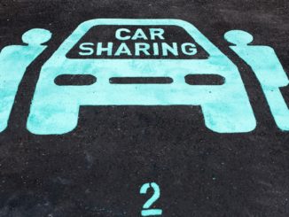 Carsharing bei Nutzerzahlen auch im Corona-Jahr 2020 weiter auf Wachstumskurs