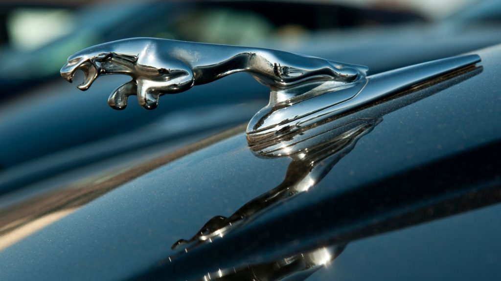 Luxusauto-Hersteller Jaguar will 2000 Stellen streichen