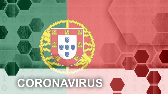 Portugal erlässt kurzfristig neue Corona-Einschränkungen ...