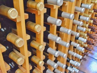 Zwölf seltene Weine in der Schweiz für mehr als 1,7 Millionen Euro versteigert