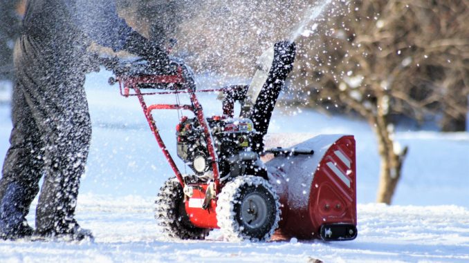 Schnee - Bild: sherri1698 via Twenty20