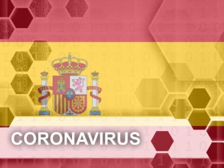 Ende des Maskenzwangs im Freien in Spanien ab 26. Juni