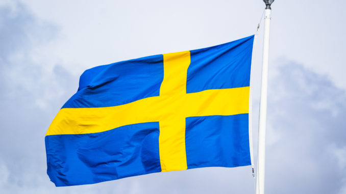 Schweden - Bild: Terralyx via Twenty20