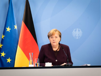 Kanzlerin Merkel sagt kommenden Freitag vor Wirecard-Untersuchungsausschuss aus