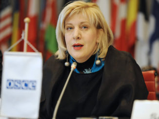 Menschenrechtskommissarin des Europarats besorgt wegen Meinungsfreiheit in Spanien