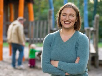 Grüne holen erstmals Direktmandat bei Landtagswahl in Rheinland-Pfalz