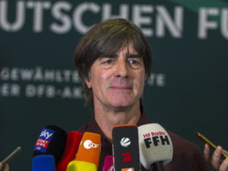 Löw hört nach Fußballeuropameisterschaft als Bundestrainer auf – Vertrag wird vorzeitig beendet
