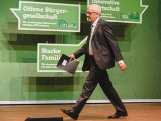 Mehr Klimaschutz, Bürgerräte und ein umstrittenes Antidiskriminierungsgesetz