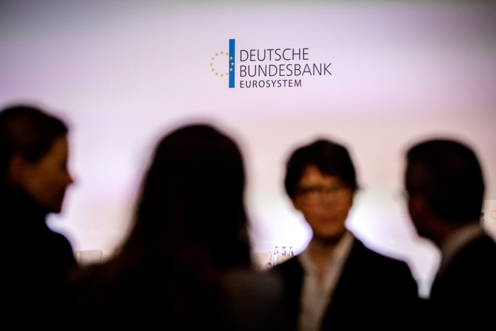 Symbolbild: Deutsche Bundesbank (über Deutsche Bundesbank)