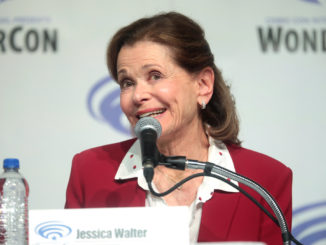 US-Schauspielerin Jessica Walter mit 80 Jahren gestorben
