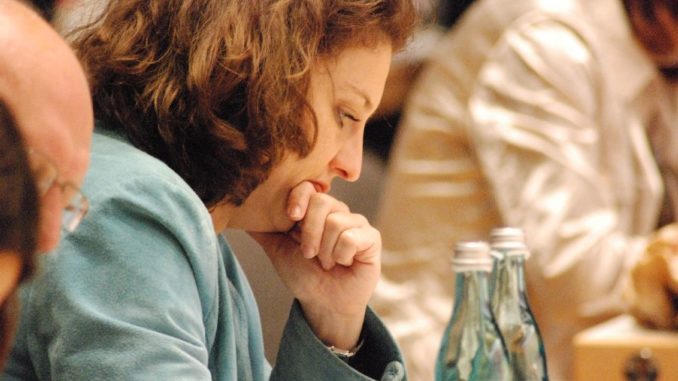 Archivbild: Carola Reimann - Bild: SPD in Niedersachsen