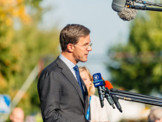 Niederlande kündigen für kommende Woche weitere Lockerungen an