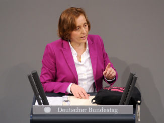 Von Storch und Pazderski wollen gemeinsam Berliner AfD-Landeschefs werden