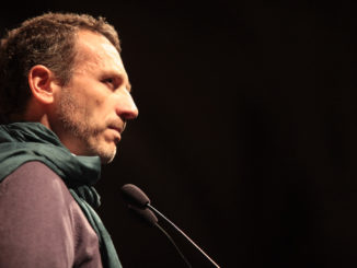 Danone-Chef Faber auf Druck von Aktionären entmachtet