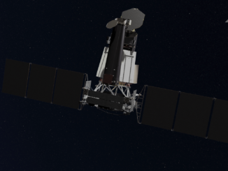 Deutsches Weltraumteleskop enthüllt Sternexplosion an überraschendem Ort im All