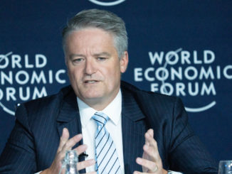 Mathias Cormann zum neuen OECD-Generalsekretär ernannt