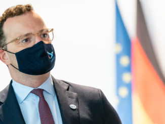 Spahn erwartet Corona-Impfungen für alle spätestens ab Juni