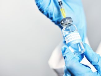 Südafrika verkauft seine Astrazeneca-Impfdosen an seine Nachbarn