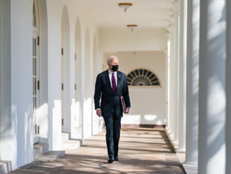 Biden warnt Nato vor „neuen Herausforderungen“ durch Russland und China