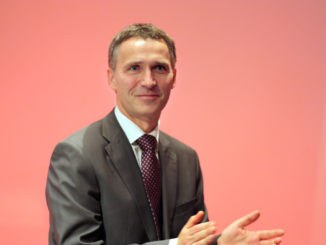 Nato-Generalsekretär Stoltenberg: Bei Afghanistan bleiben „alle Optionen offen“