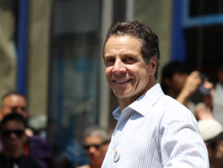 Zwei unabhängige Juristen ermitteln wegen Belästigungsvorwürfen gegen Cuomo